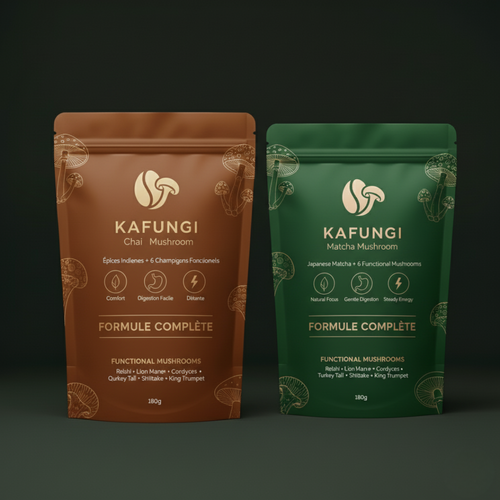 Chai+Matcha