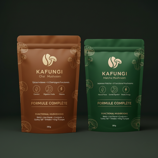 Chai+Matcha